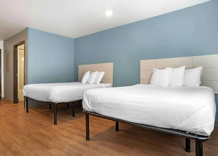 Extended Stay America Select Suites - Phoenix - Peoria - Sun City