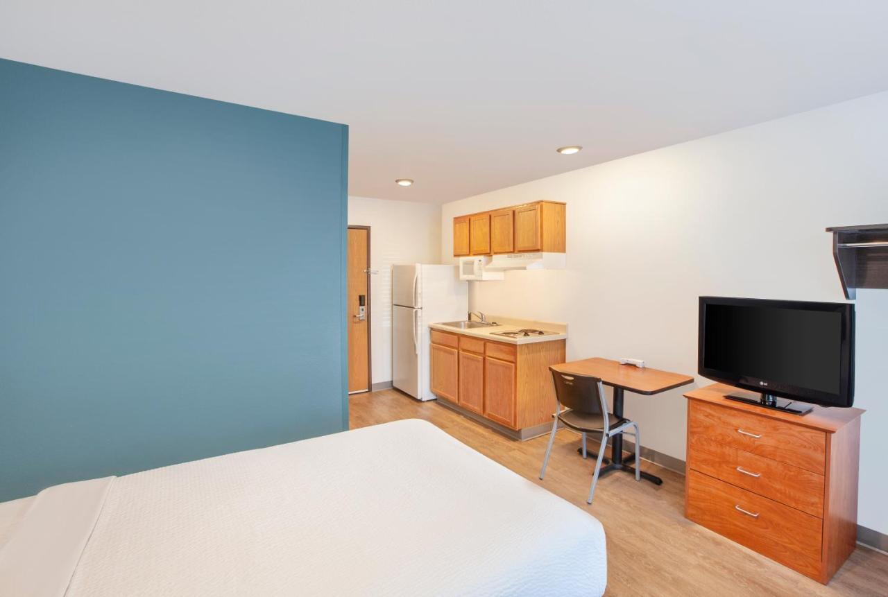 Hotel Extended America Select - Phoenix - - Sun 2*