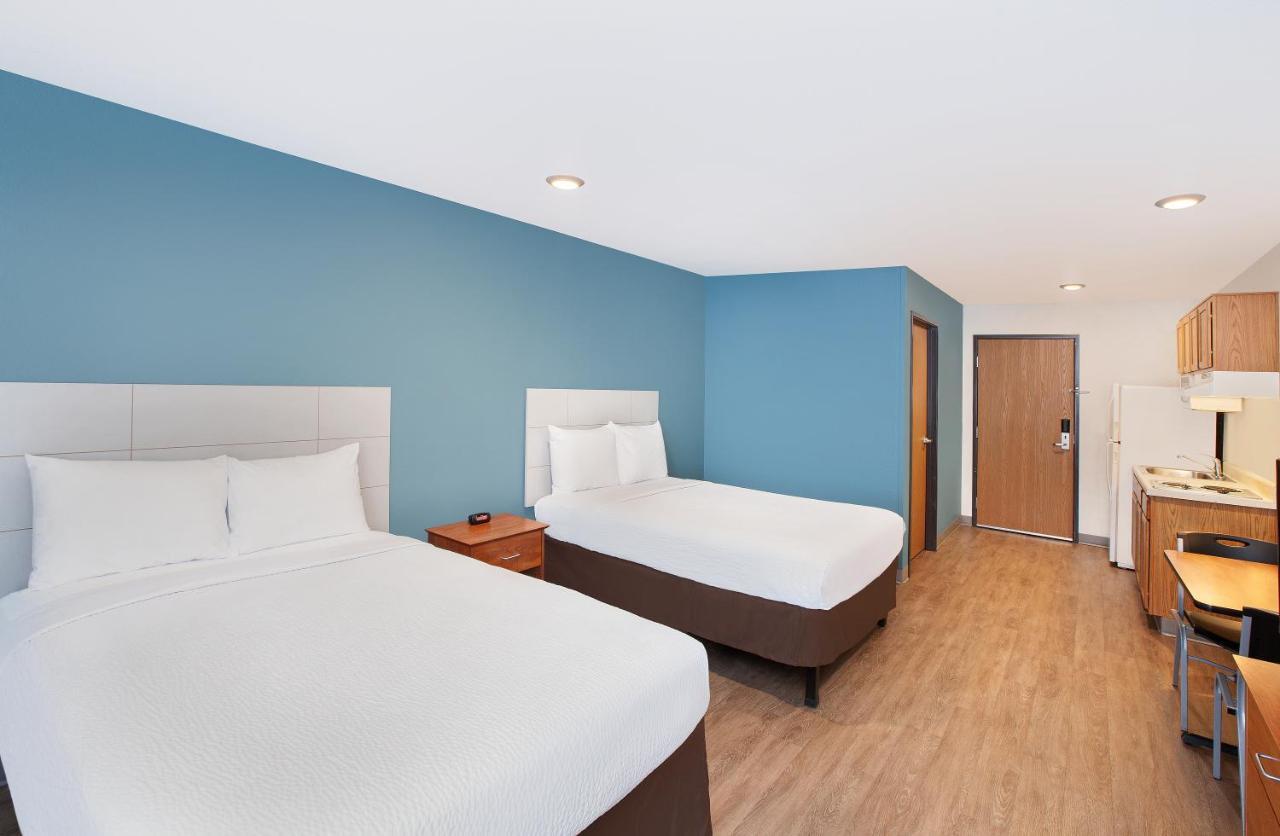 Extended America Select - Phoenix - - Sun Hotel Peoria
