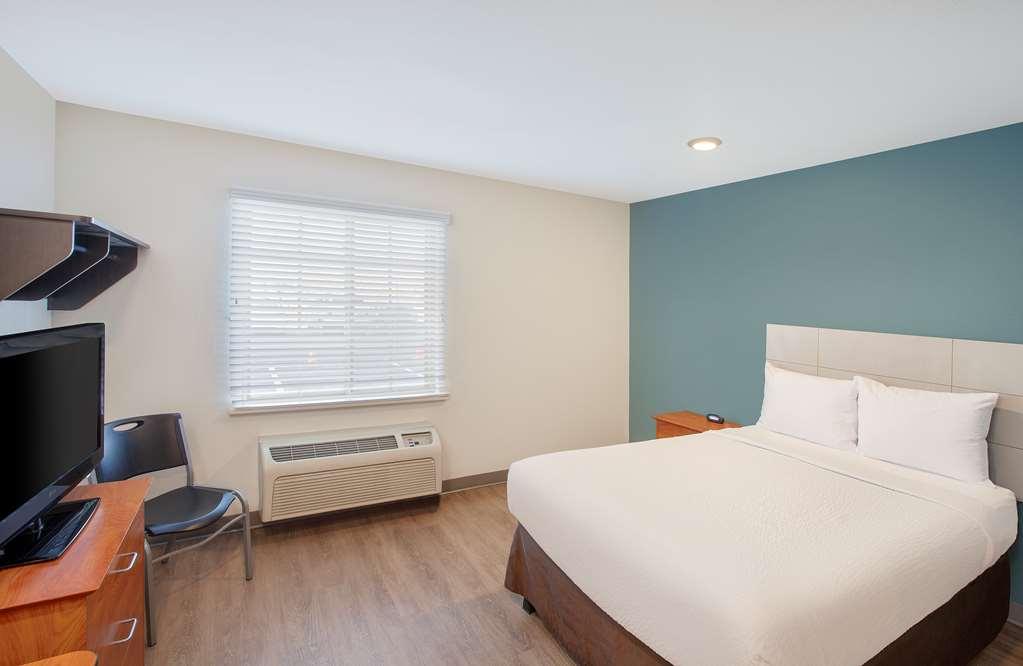 Extended America Select - Phoenix - - Sun Hotel 2*