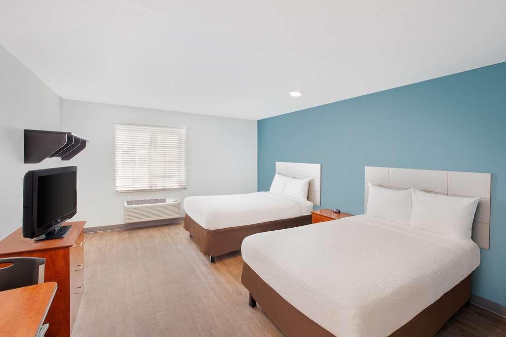 Hotel Extended America Select - Phoenix - - Sun 2*
