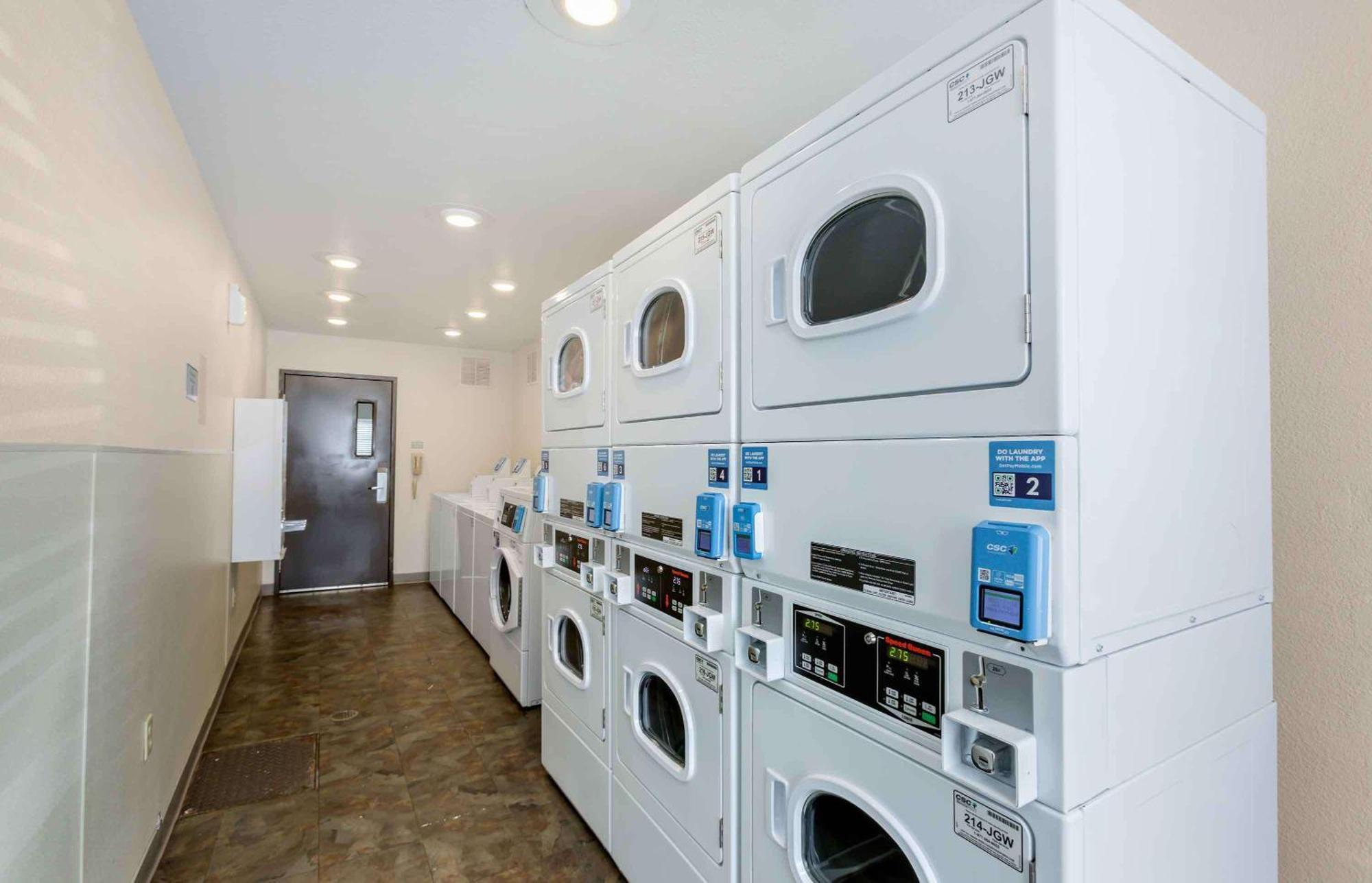 Hotel Extended America Select - Phoenix - - Sun Peoria