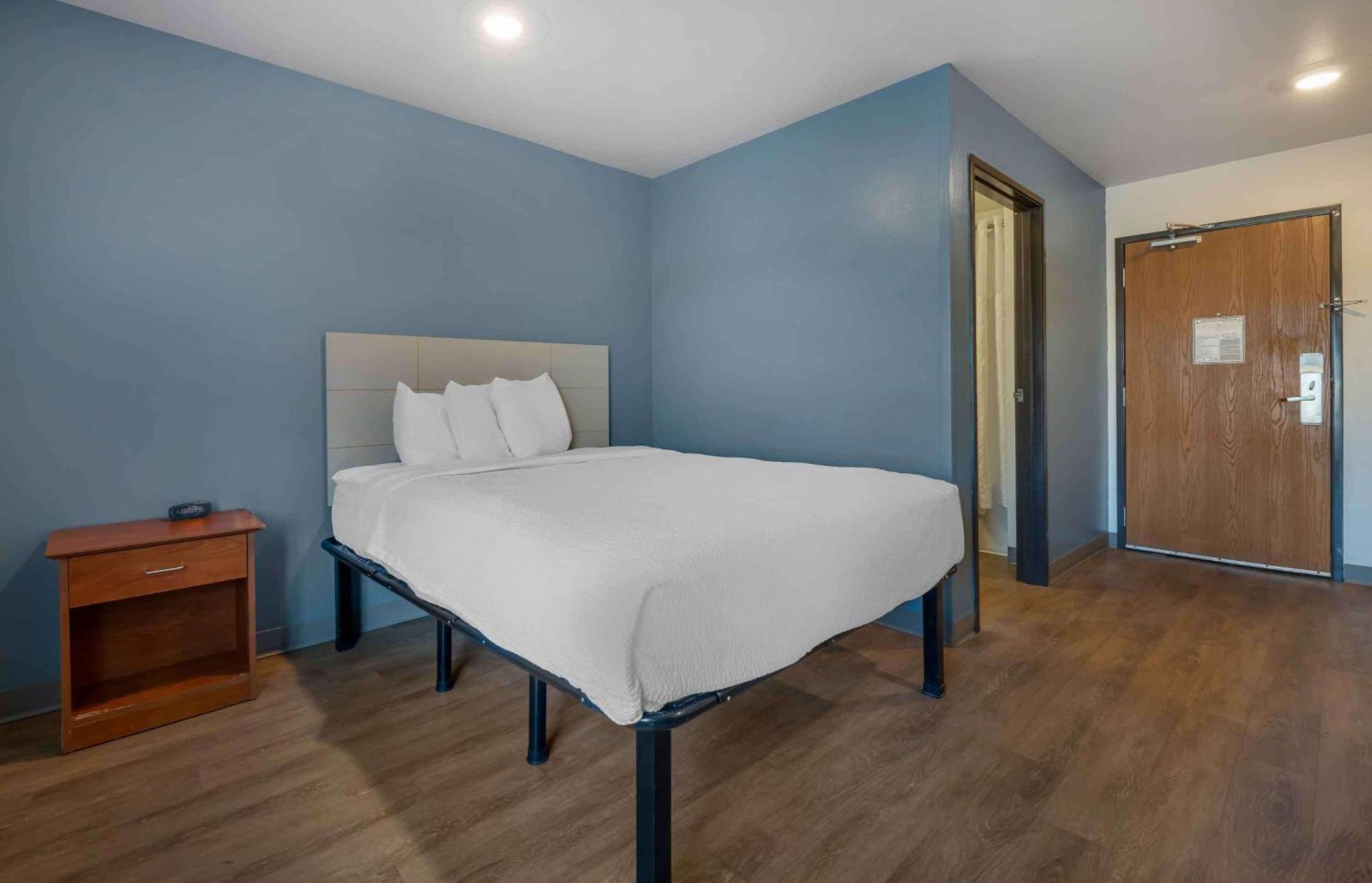 Hotel Extended America Select - Phoenix - - Sun 2*