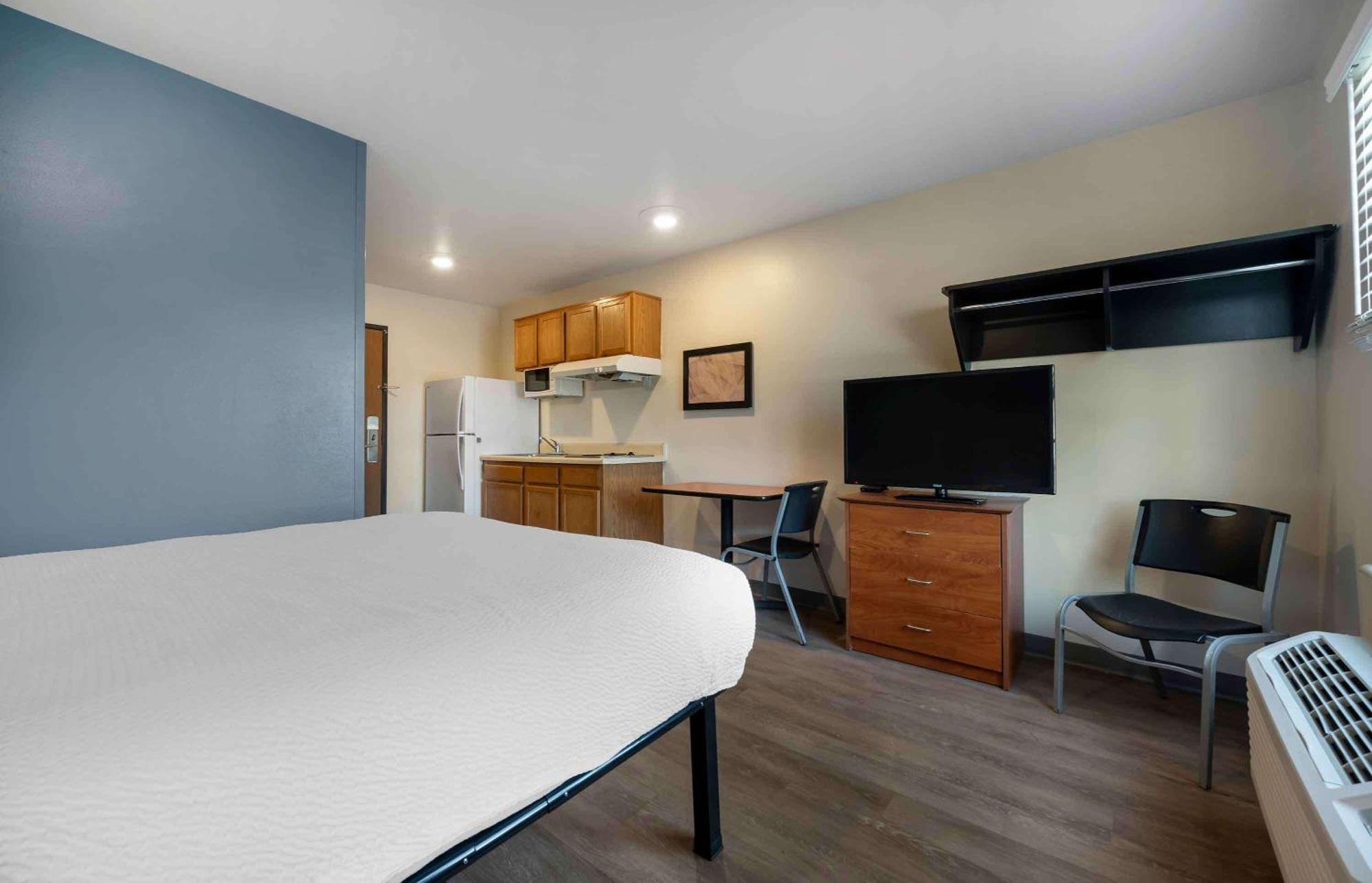 Extended America Select - Phoenix - - Sun Hotel 2*