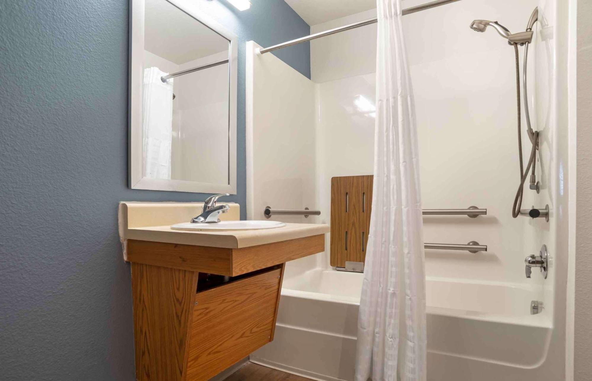 Hotel Extended America Select - Phoenix - - Sun Peoria