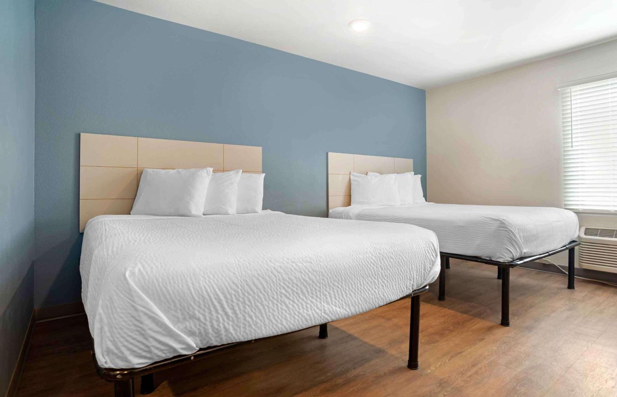 Hotel Extended America Select - Phoenix - - Sun Peoria