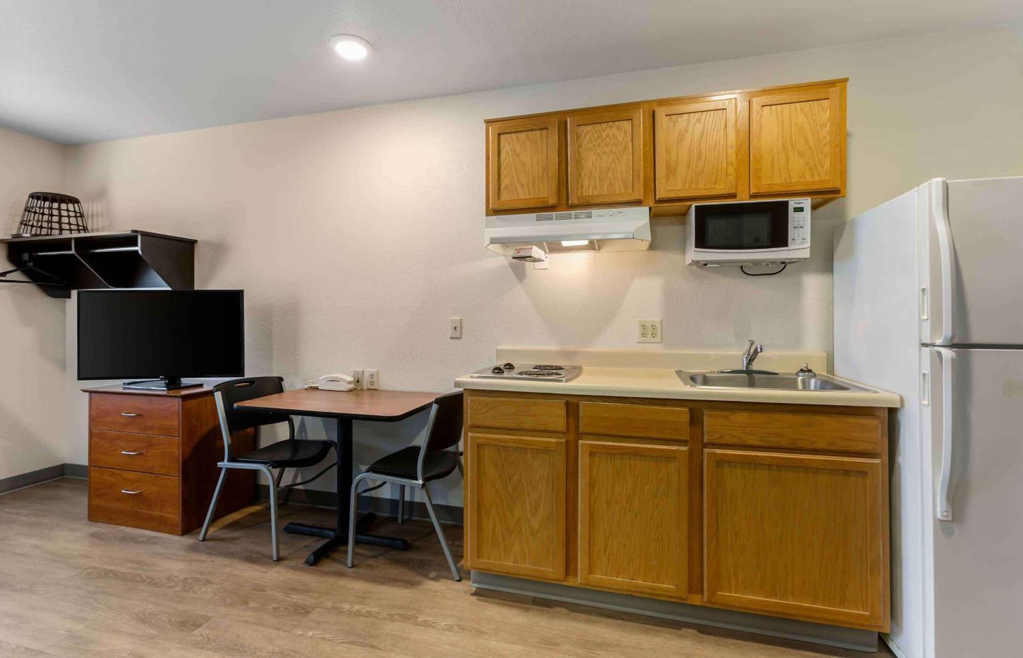 Hotel Extended America Select - Phoenix - - Sun