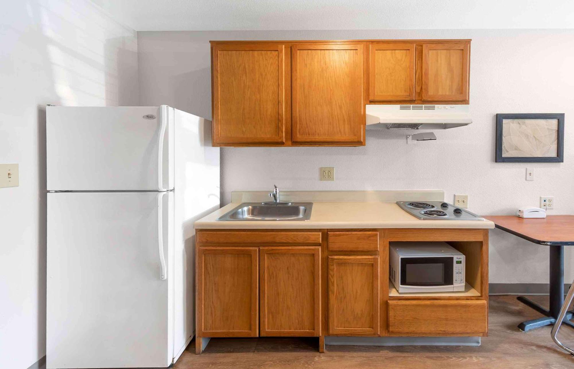 Extended America Select - Phoenix - - Sun Hotel Peoria