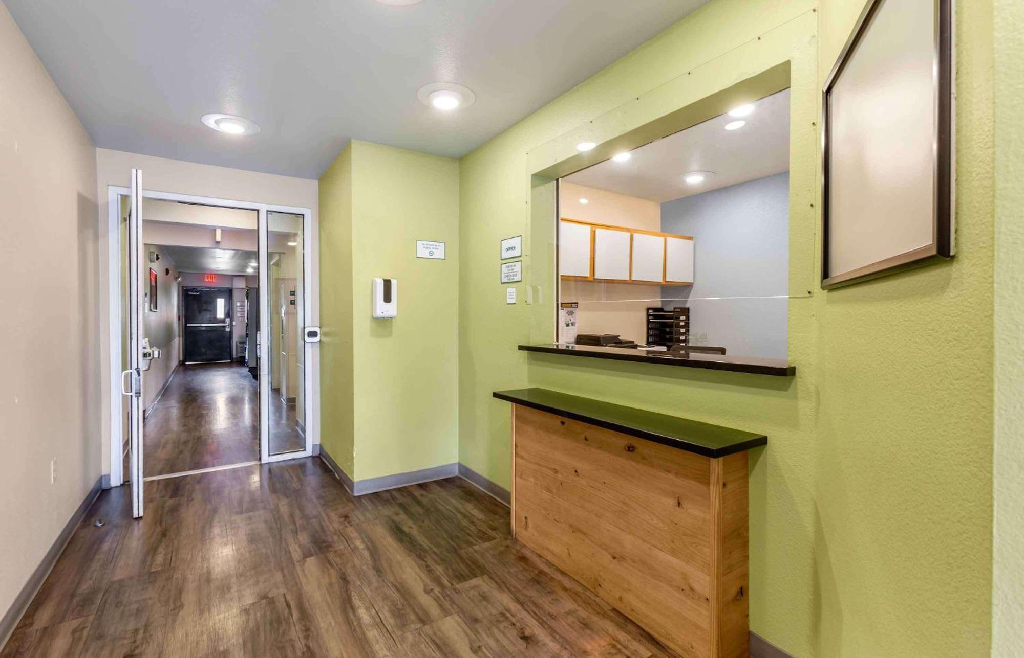 Hotel Extended America Select - Phoenix - - Sun
