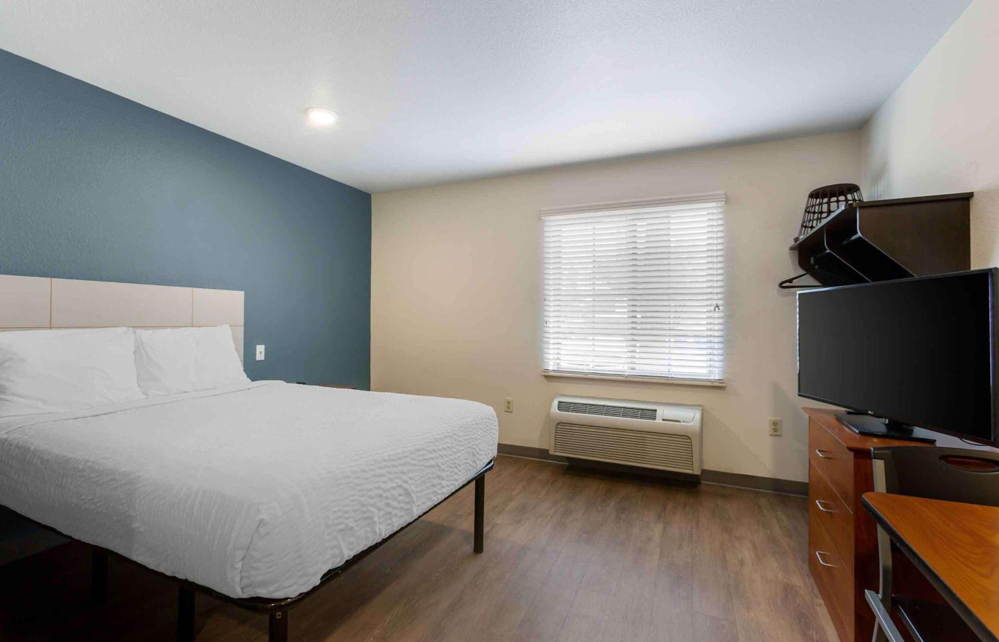 Extended America Select - Phoenix - - Sun Hotel