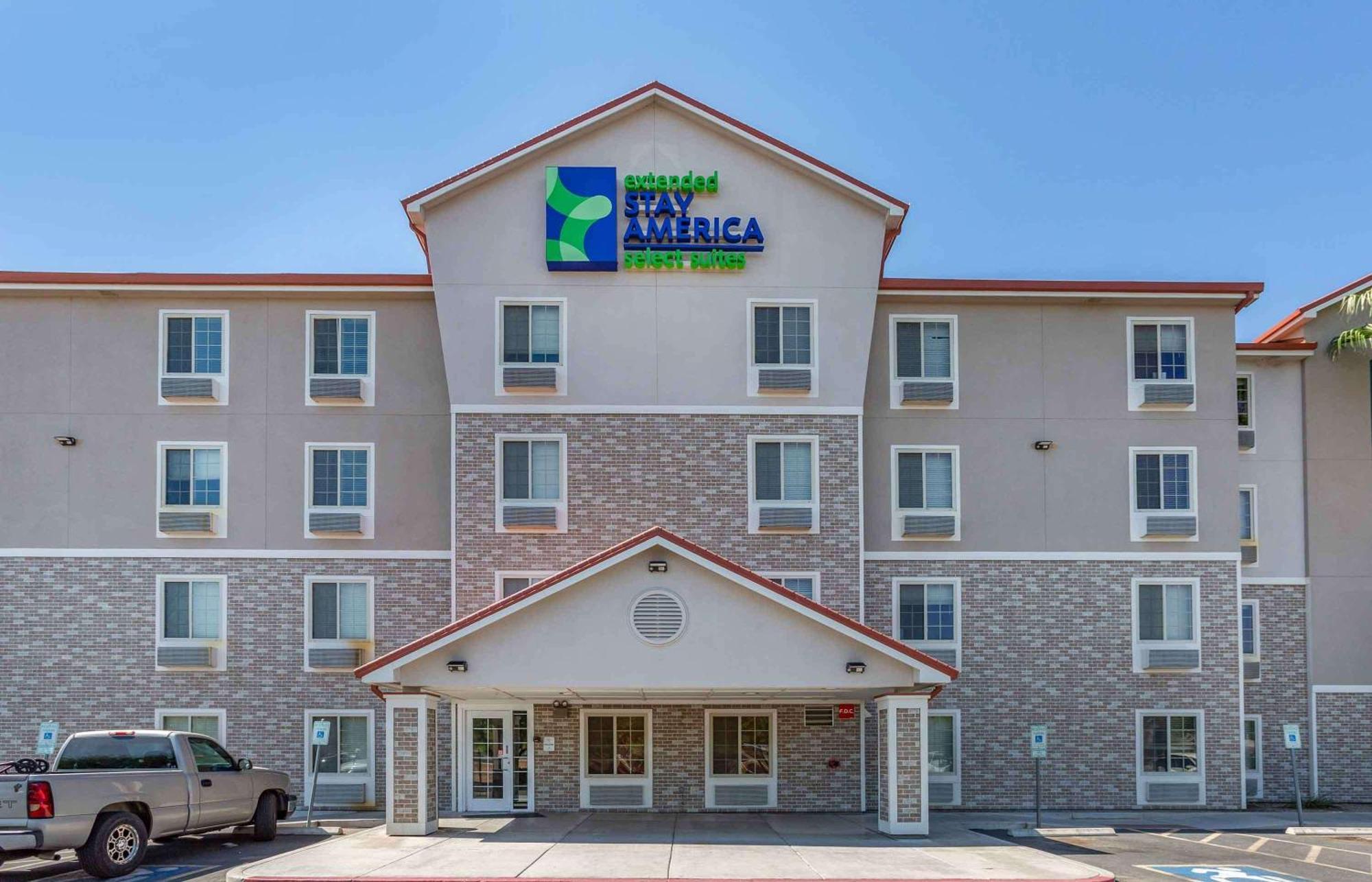 Extended America Select - Phoenix - - Sun Peoria